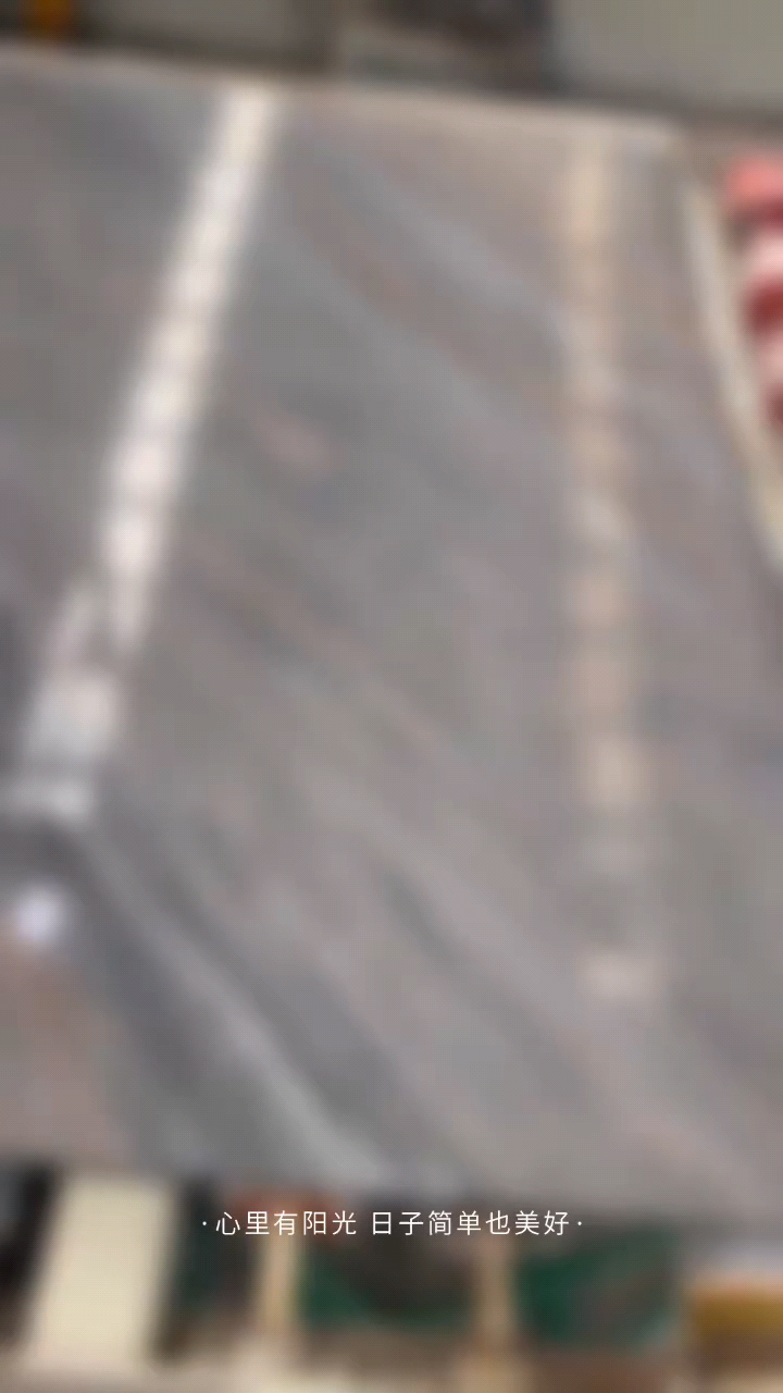 意大利蓝金沙白金沙专场蓝贝鲁磨板中创意石廊