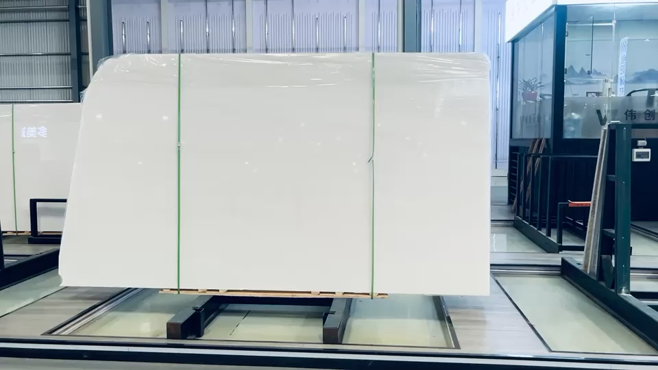 继续上新～越南水晶白