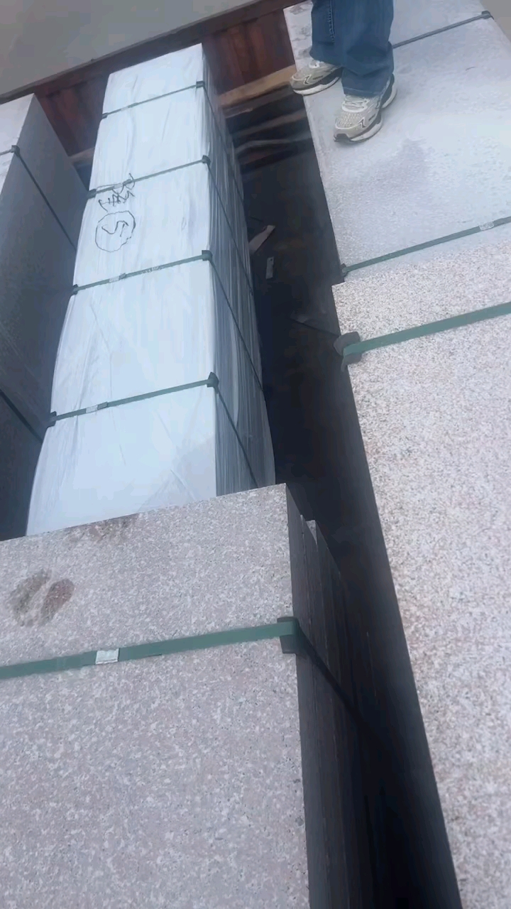 永定红G696中花大红中花中红小白花永定虾红红底白底永定冰