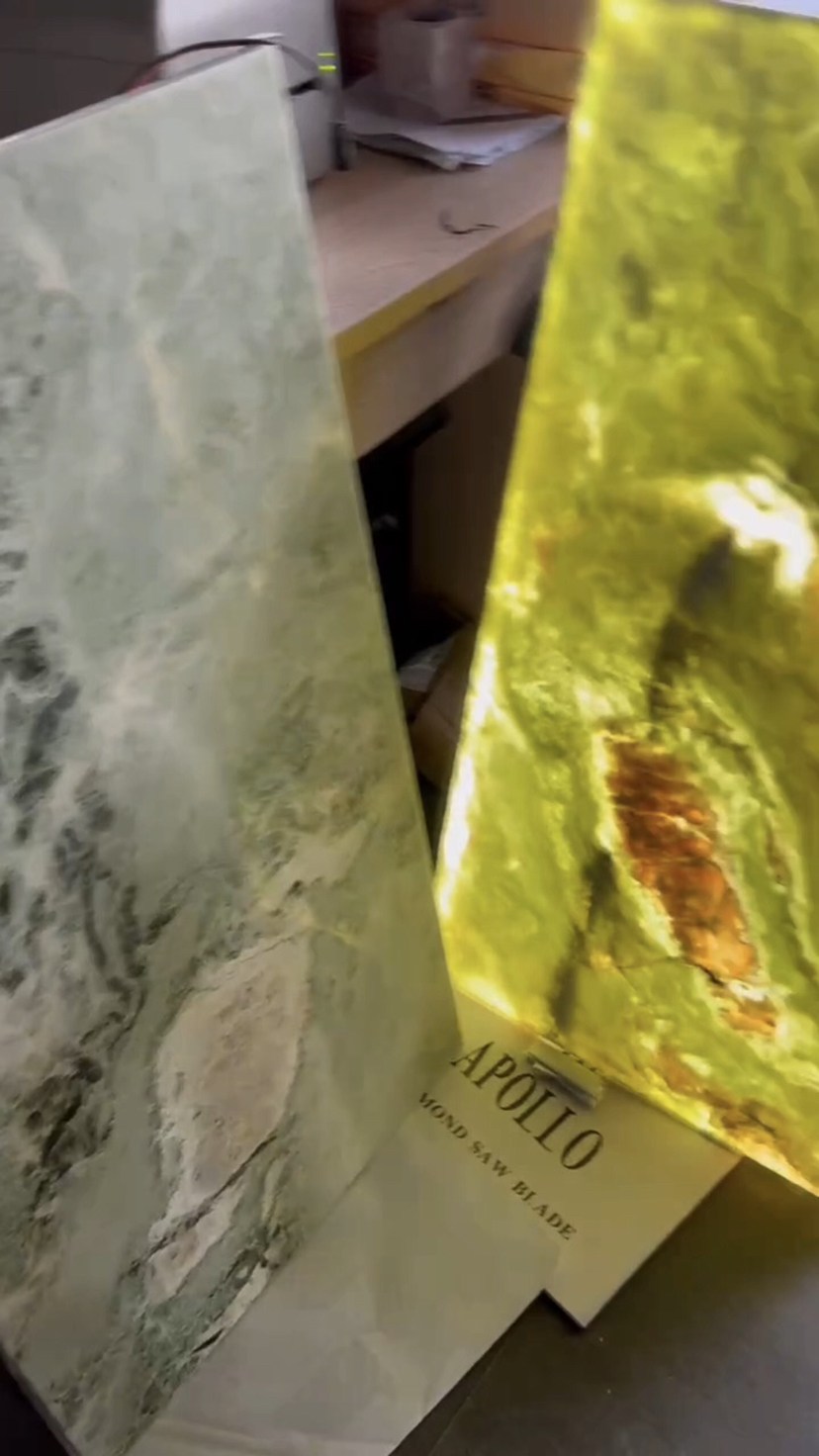 时光淬炼的奢华印记光豪矿业意境时空奢石酒店空间艺术案例集