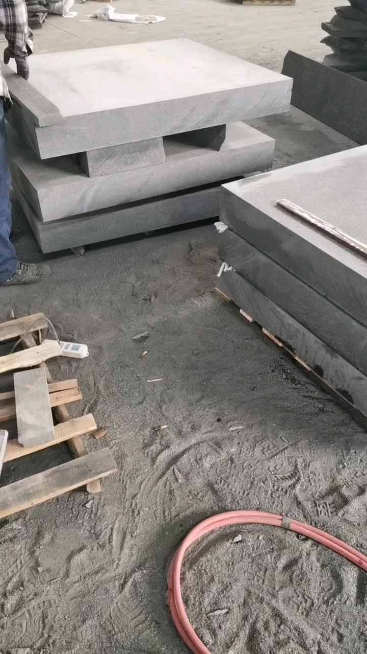 专业承接福鼎黑G684珍珠黑大板1公分2公分3公分5公分新福