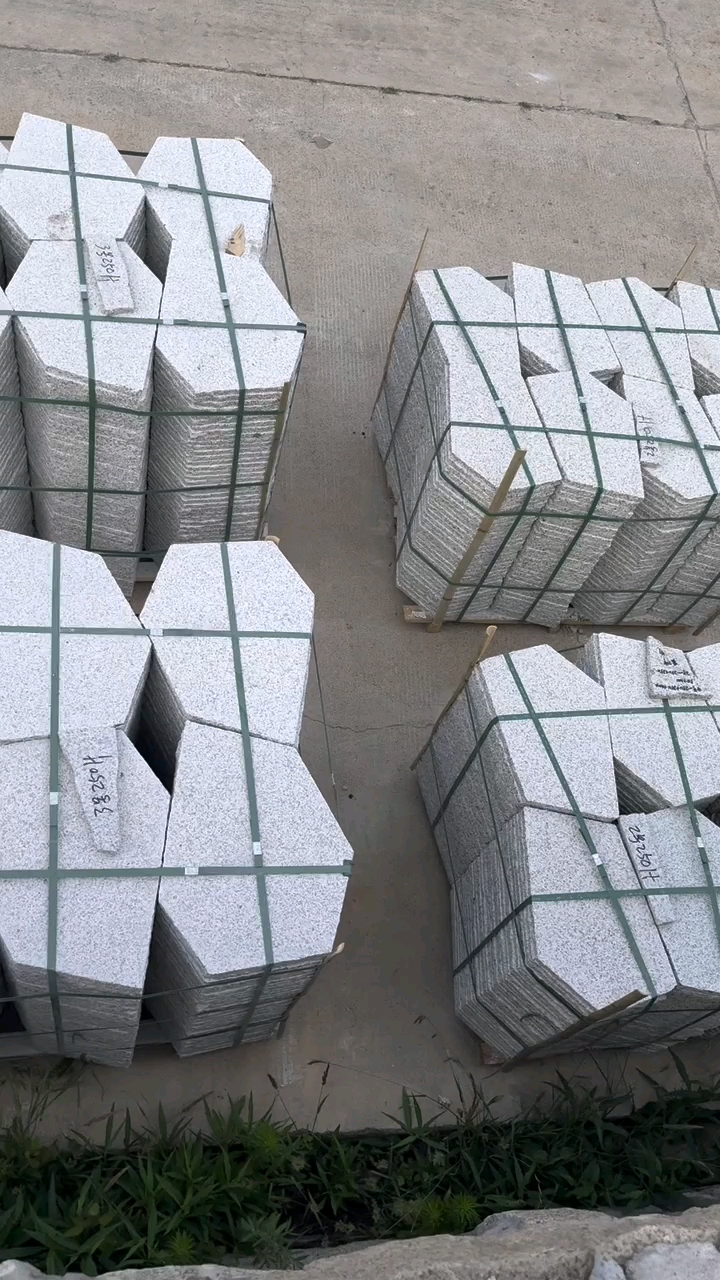 大批量生产冰裂纹各种规格地铺厂家直销