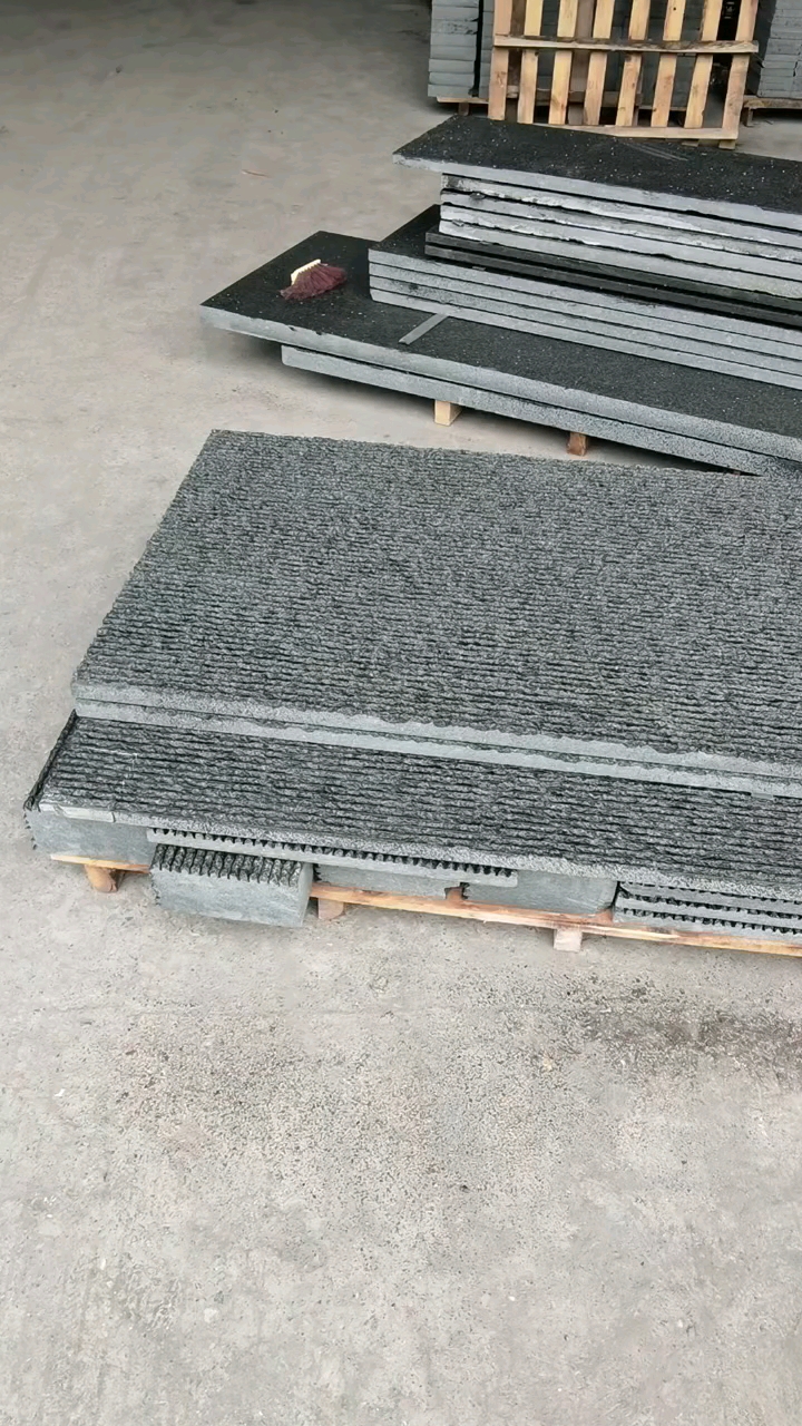 专业承接福鼎黑G684珍珠黑大板1公分2公分3公分5公分新福