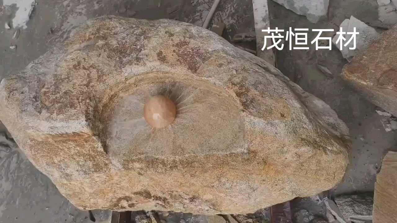 柏坡凰，小米黄