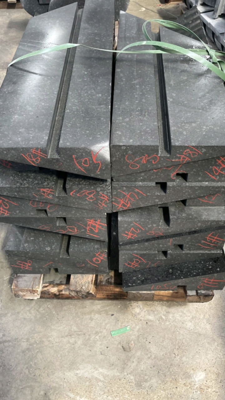 承接福鼎黑G684珍珠黑芝麻黑福寿红各种加工面以及异型工程