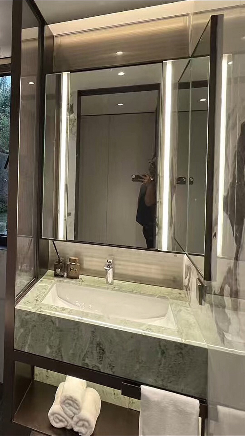 时光的结晶自然的史诗意境时空奢石全球典藏案例