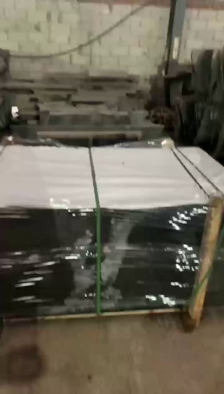 中国黑8公分碑板出货中