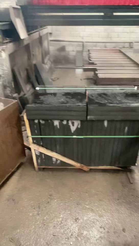 中国黑品质保证