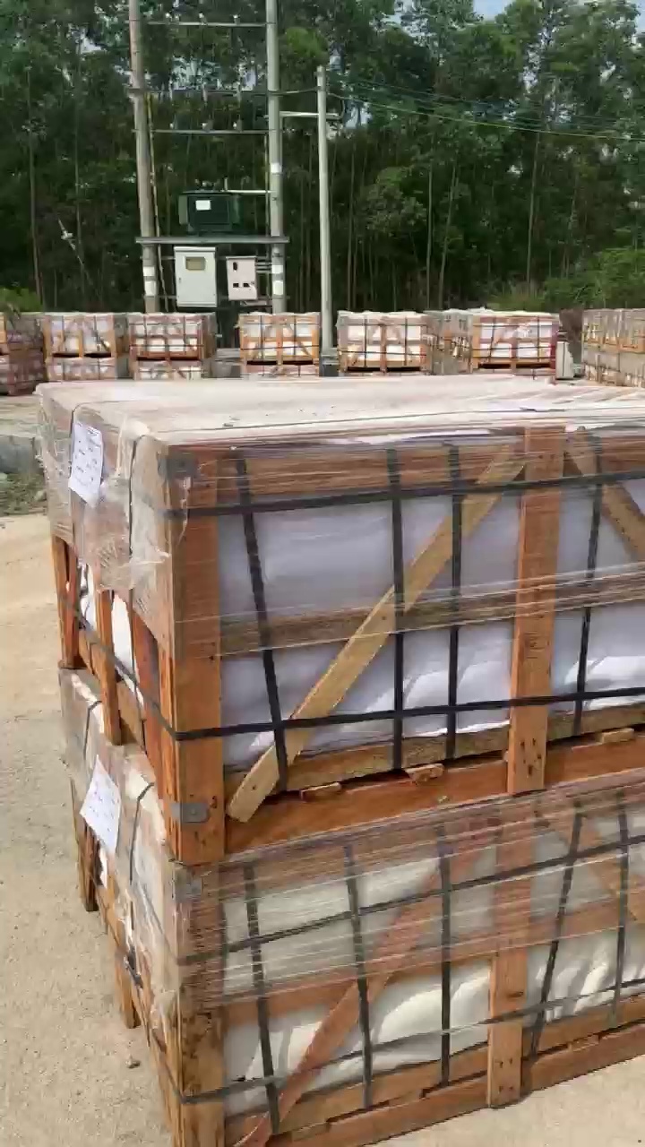 两天装15个柜芝麻灰出口中亚价优质廉