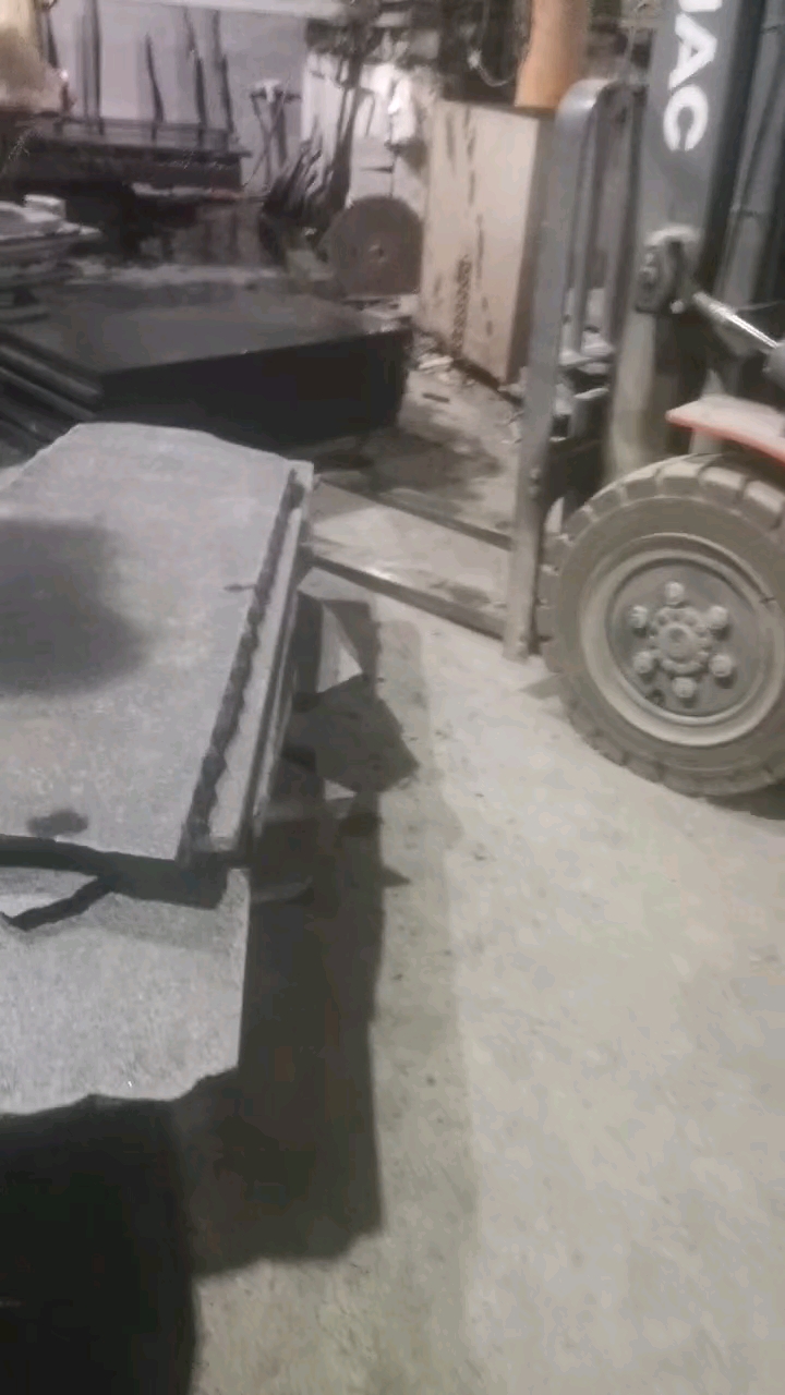 专业承接福鼎黑G684珍珠黑大板1公分2公分3公分5公分新福