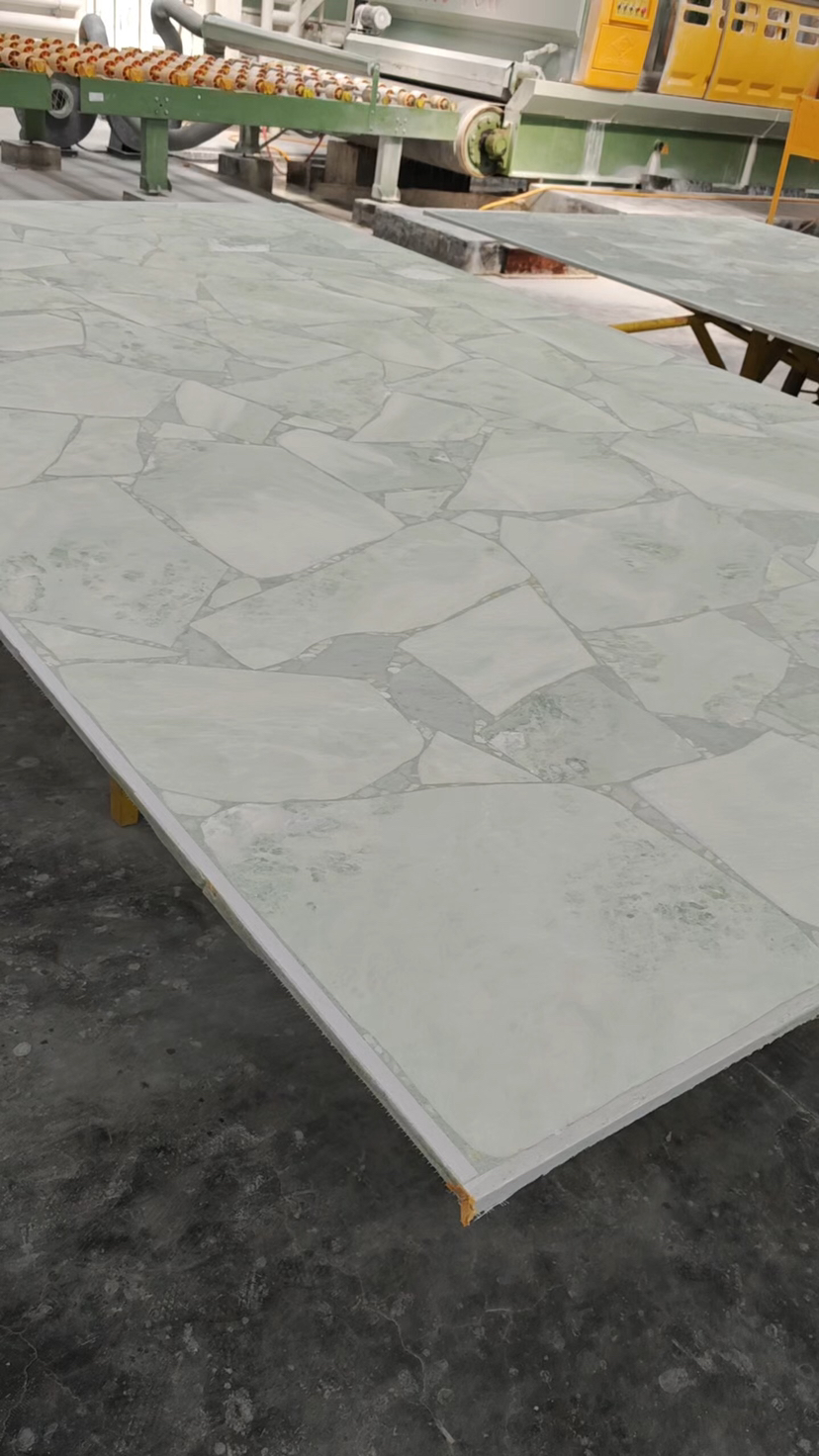 意境时空拼板适合出口