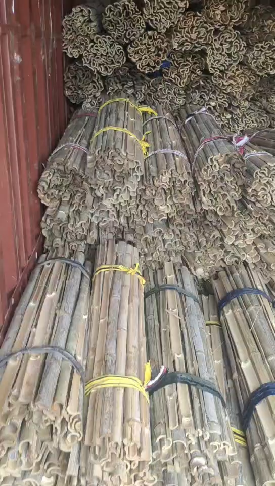 竹护角厂家