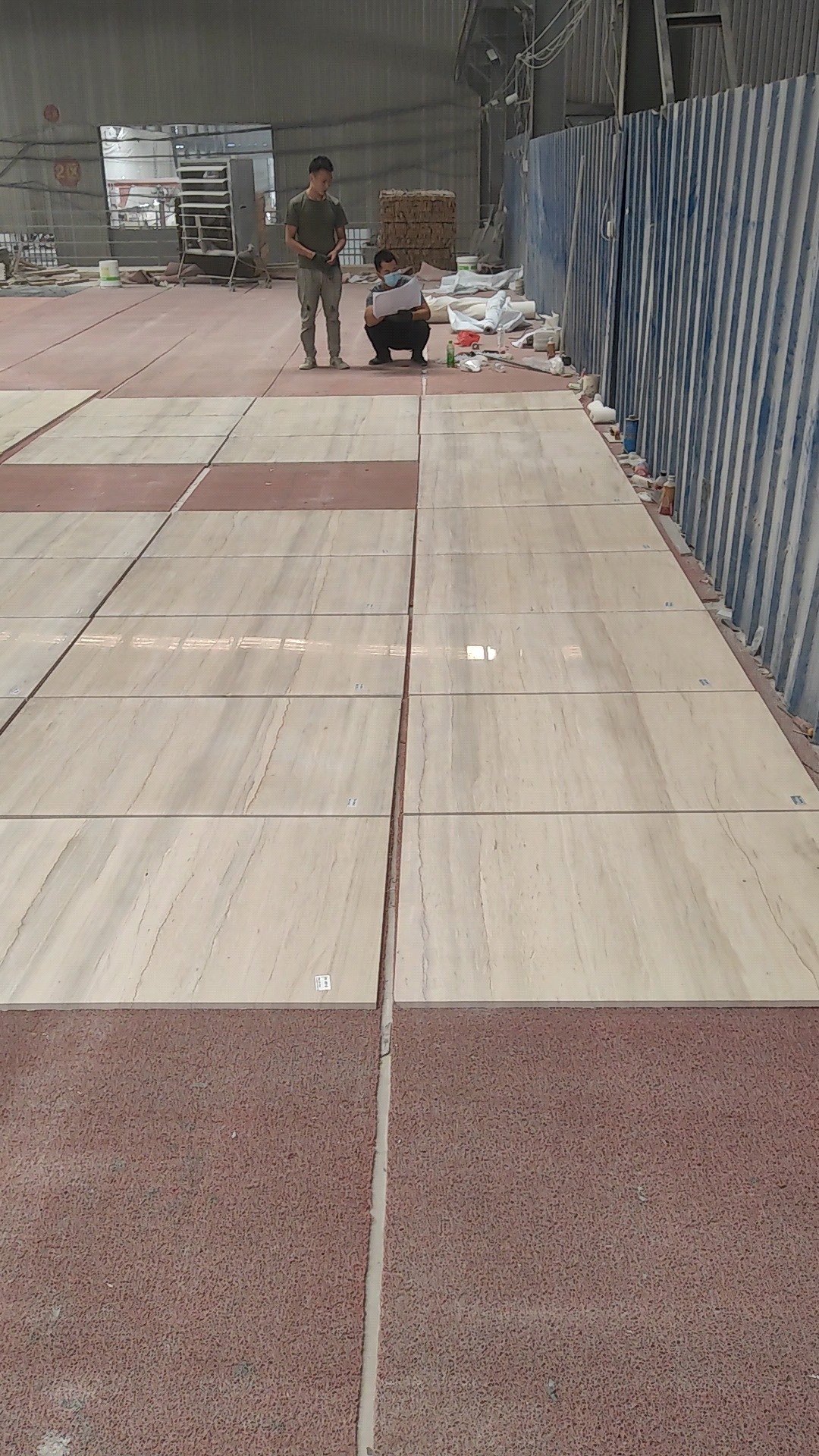 服务宗旨应客户所急先把事做好再把人做好