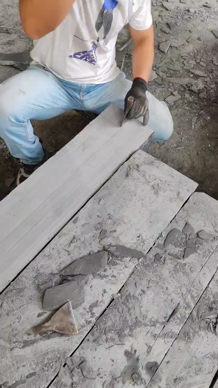 青石板厂家直销本公司经营各种青石板自然面机切面哑光面荔枝面蘑菇石