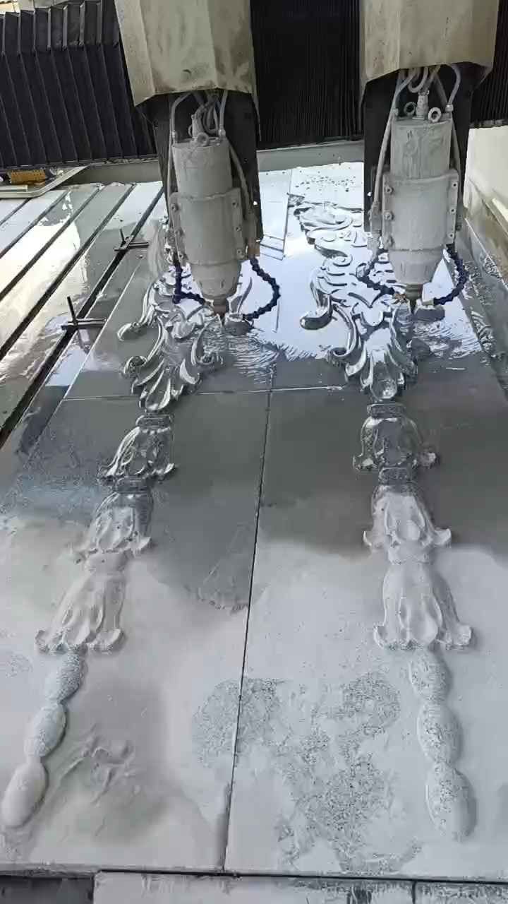 廉江芝麻白，廉江芝麻灰，阳江白麻，毛光板，火烧面，荔枝面，栏杆，石桌，