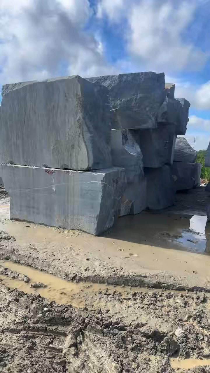 廉江芝麻白、廉江芝麻灰、海浪花、园林工程、路沿石、圆柱、方柱、线条、各