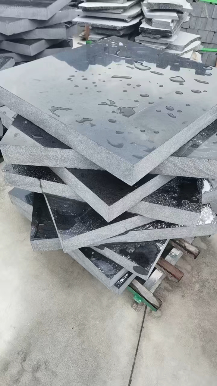 福鼎黑G684光面