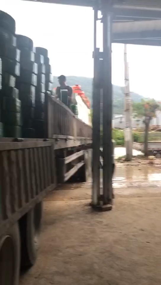塑钢打包带