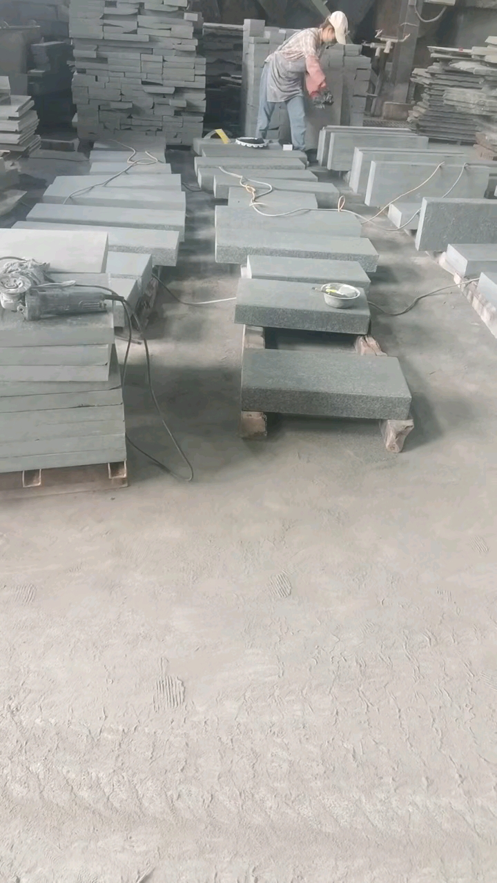 专业承接福鼎黑G684珍珠黑大板1公分2公分3公分5公分新福