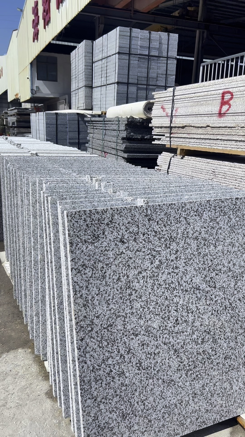 广东小白花适用于高铁机场地铁小区学校医院等地铺楼梯料欢迎各老