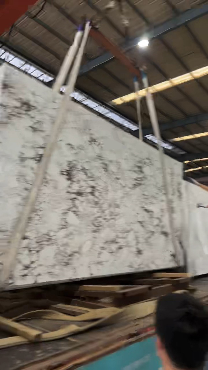 唯品石业（石英石专场）