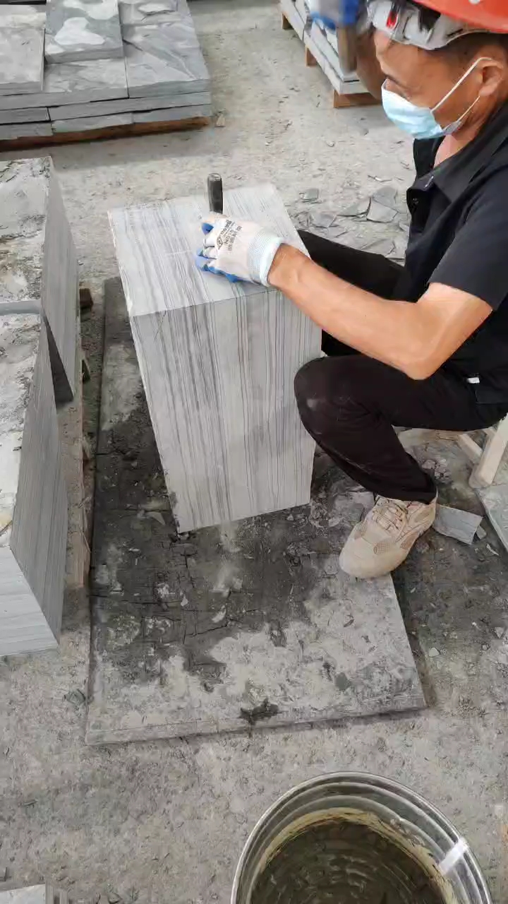 青石板厂家直销本公司经营各种青石板自然面机切面哑光面荔枝面蘑菇石