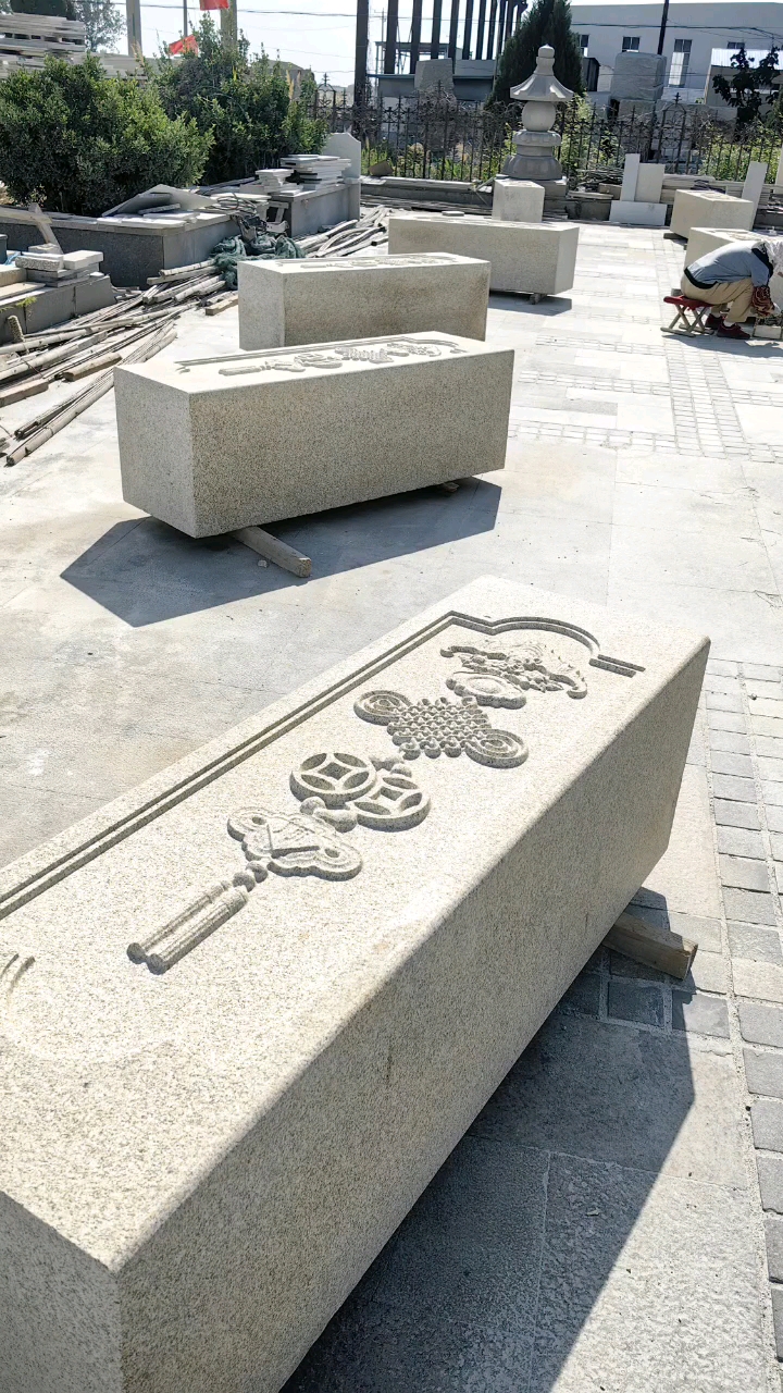 精雕细琢把黄金麻的光辉散发出来山东黄金麻