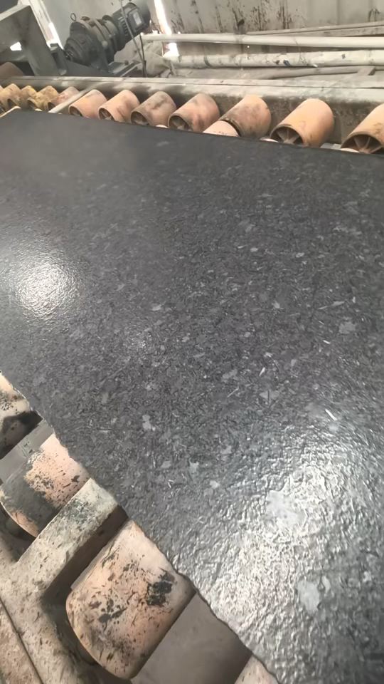 安哥拉黑(荒料、条板、异型)15860786717