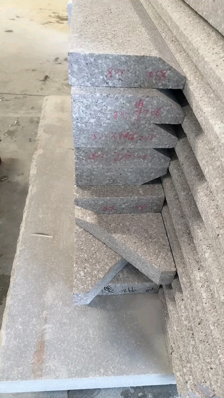 湖南工地安溪红别墅外墙