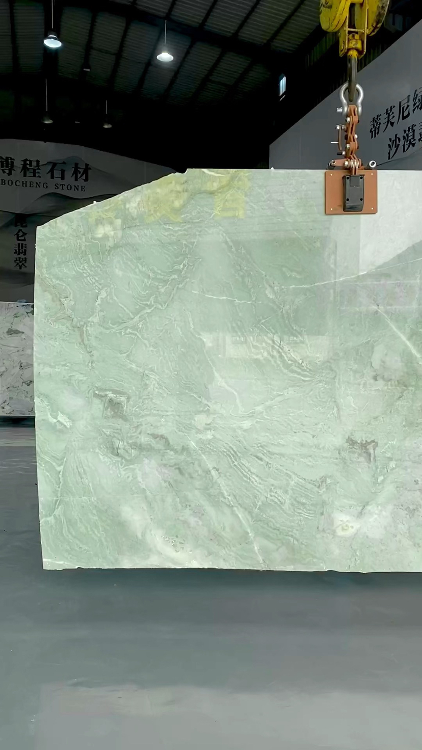 花开成景花落为诗低配生活高配灵魂蒂芙尼绿只此青绿天青淬昆仑青昆