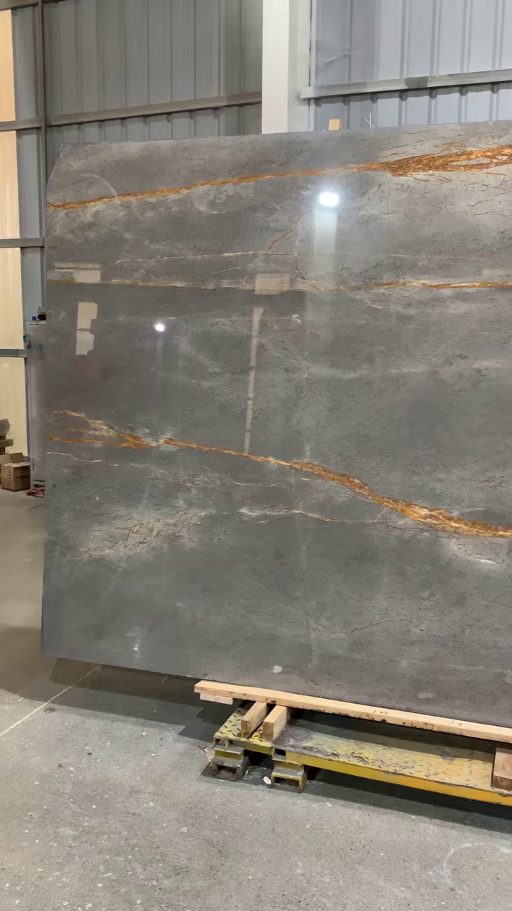 布里斯金20对磨大金线