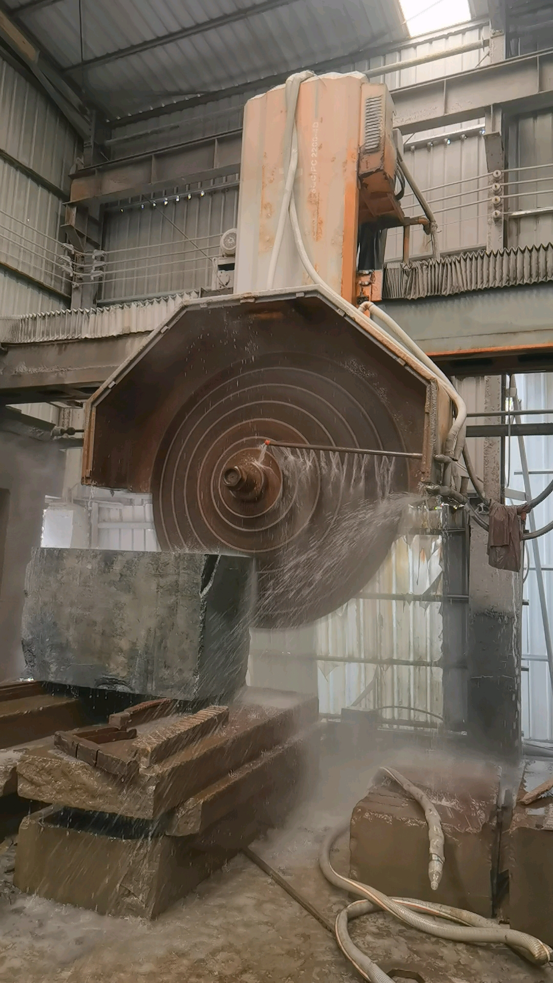 小蓝宝火力全开