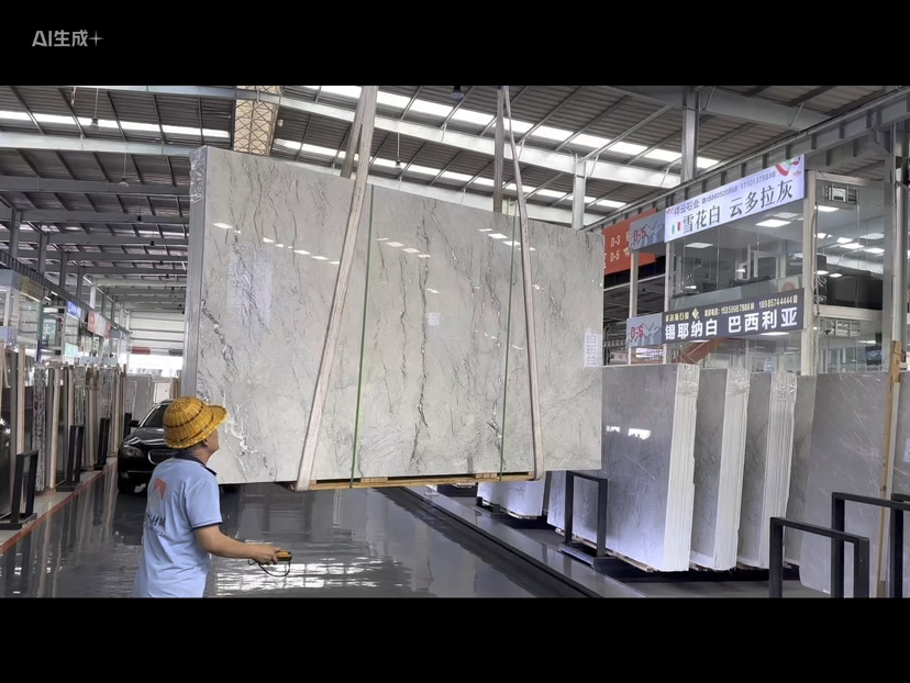 【雪花白】【鱼肚灰】