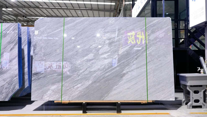 意大利🇮🇹喜马拉雅灰
​荒料多多，可挑可选