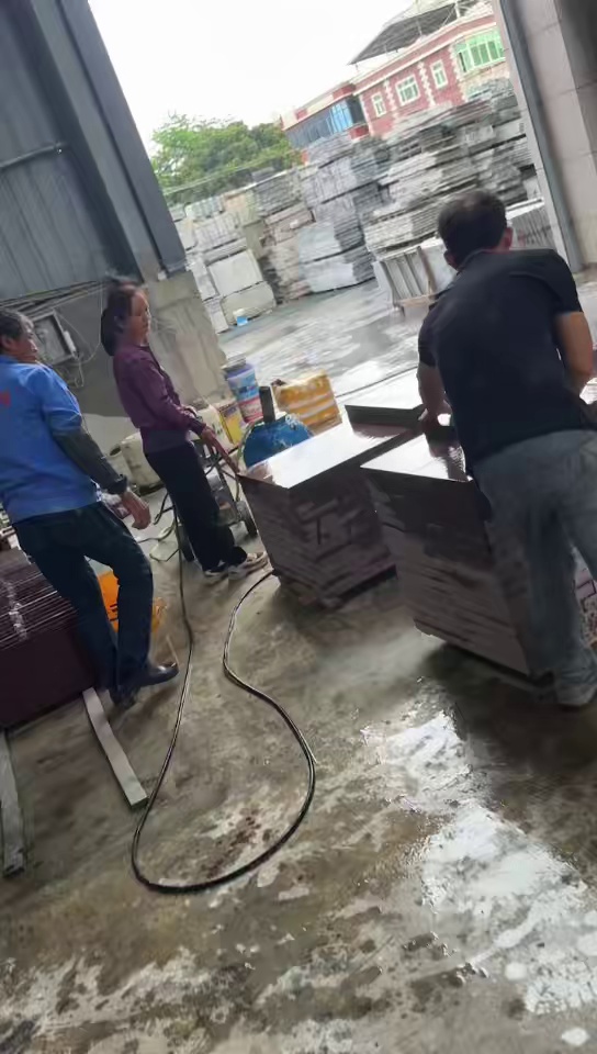 世纪雅钻七彩龙珠中国黑罗源红G664木纹红寿宁红台湾青福建青