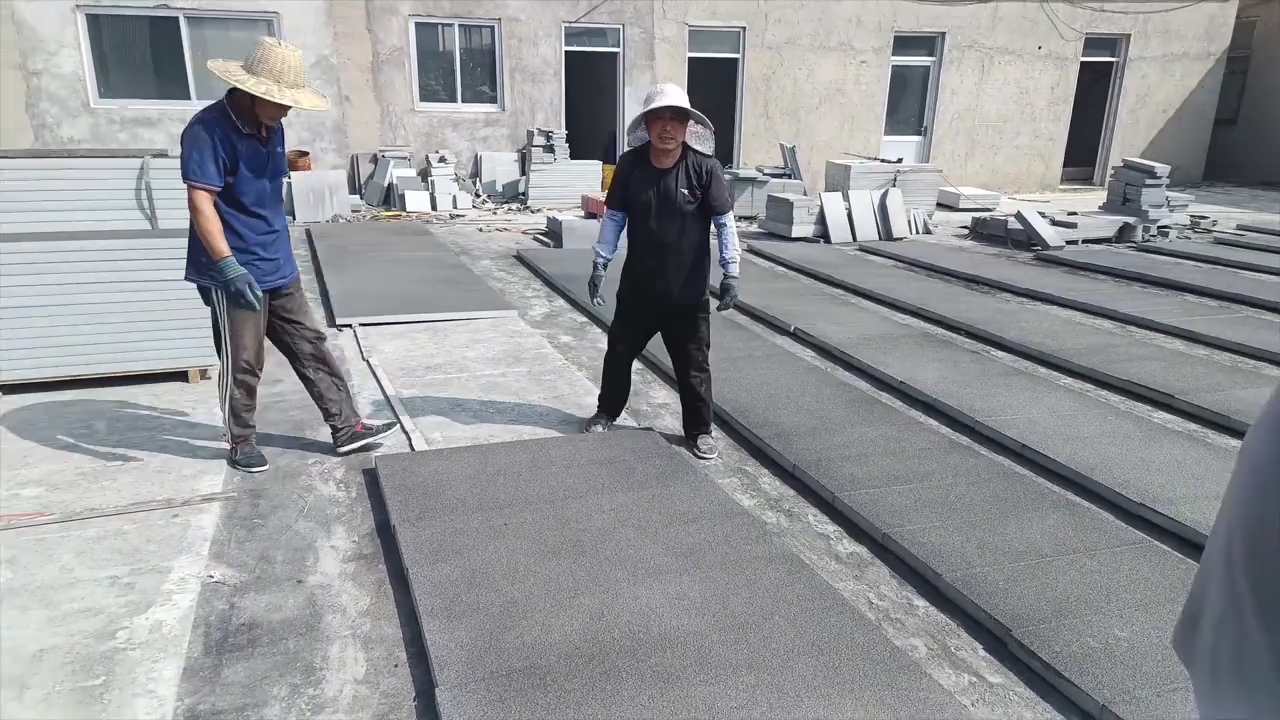 鲁灰、章丘黑、芝麻黑、芝麻灰、莱芜灰、锈石、蒙阴灰等