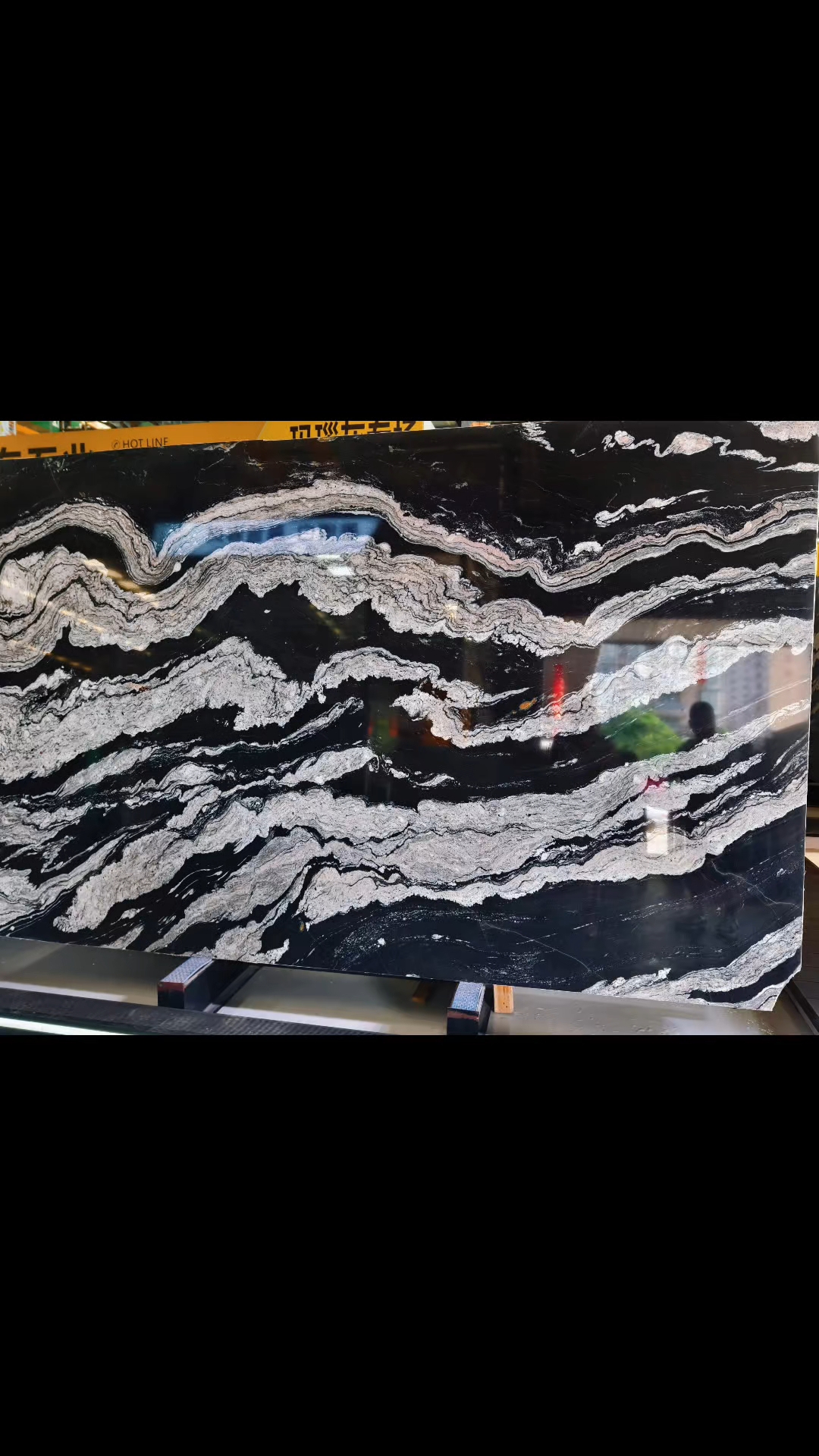 宇宙星河-宇宙黑