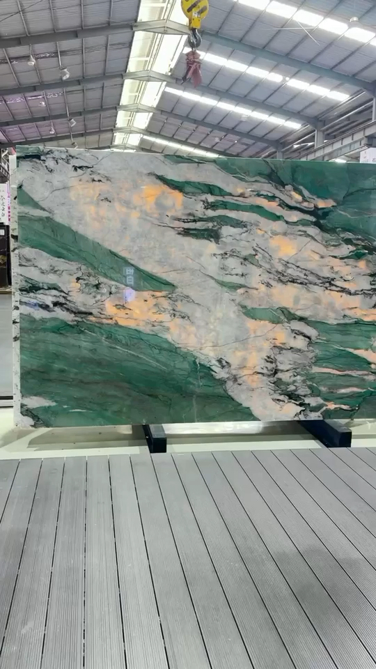 百达翡翠，蒂芙尼绿