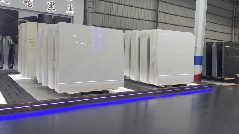 春润石业雅铂白大量上新