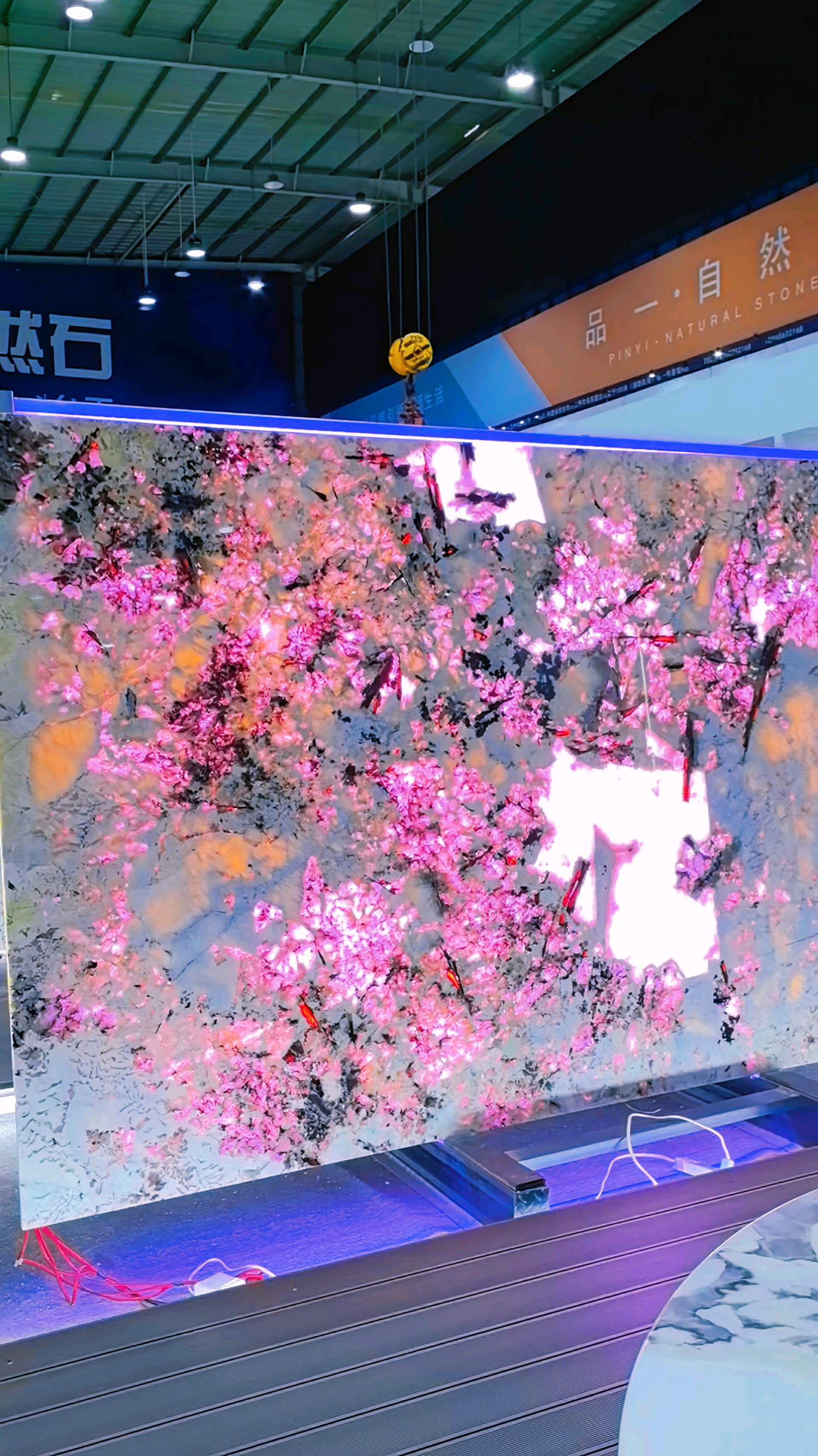 品一奢石自然石|品牌热线