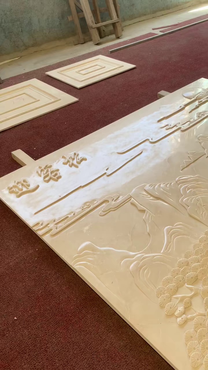 联盈白玉兰EG矿8号矿战略合作伙伴现货大板60000荒料8000吨矿山