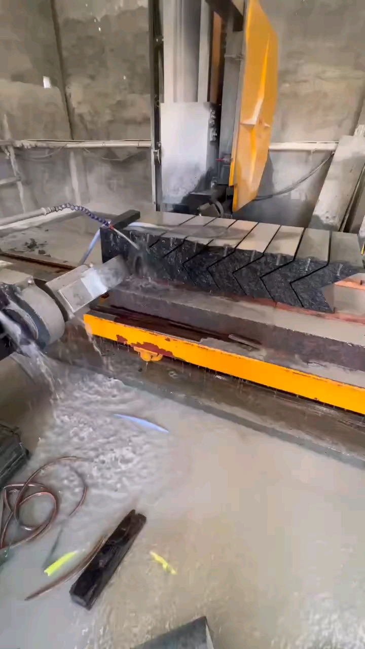 安哥拉黑高端水景