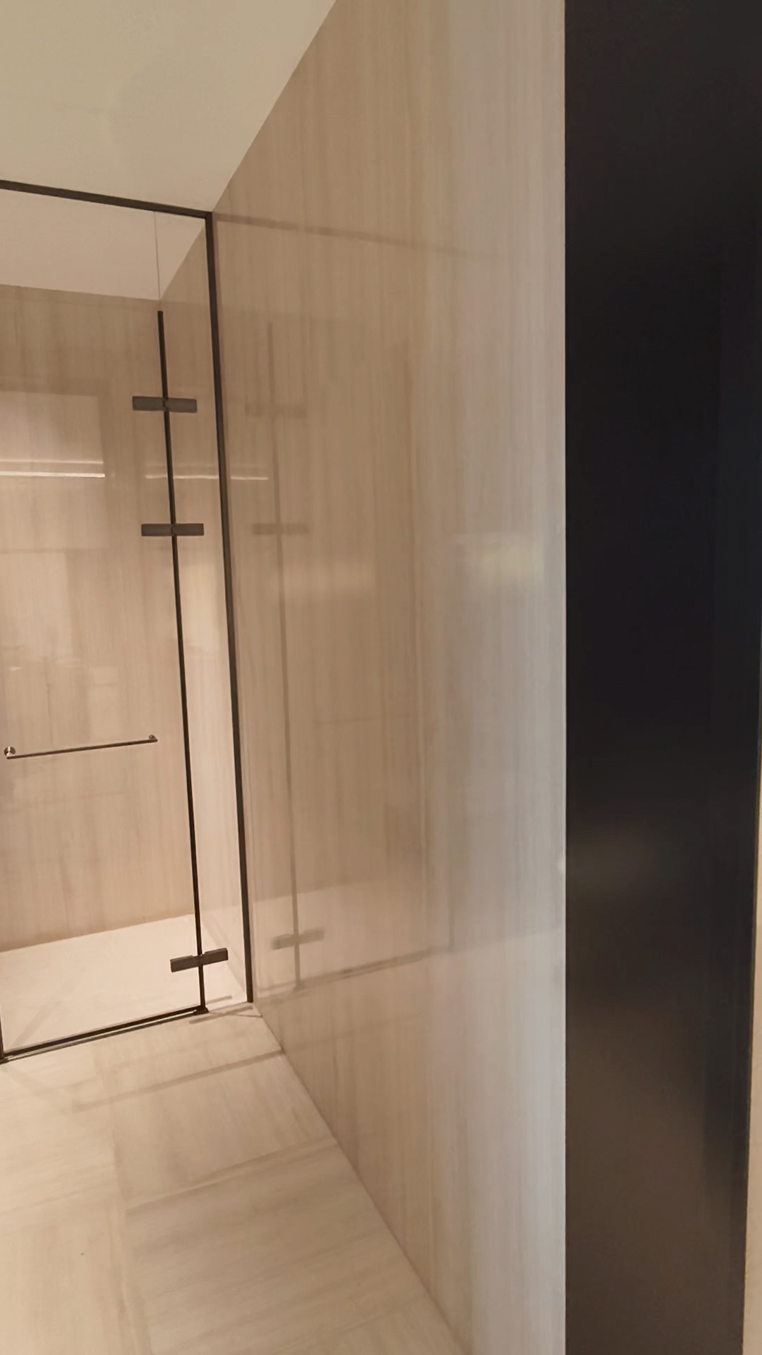 银杏木纹矿山直销荒料大板成品案例分享水头点地址华辉石材城3