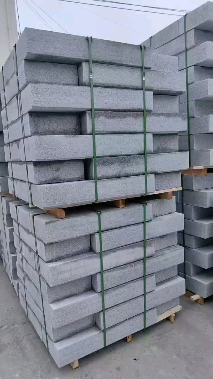 浪淘沙.夜里雪.浪涛沙.幻彩麻.芝麻白.路沿石.虾红.仿古石.景观石.