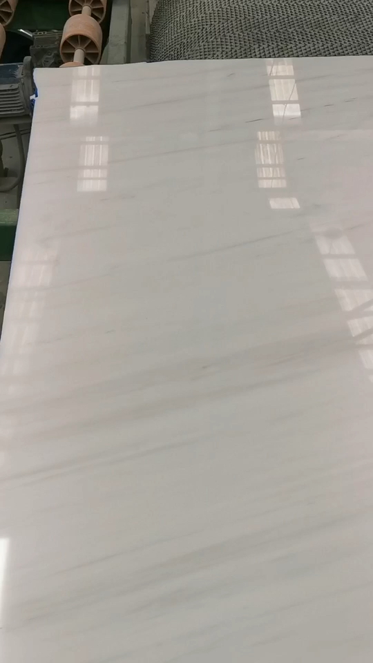 老矿星白玉质感