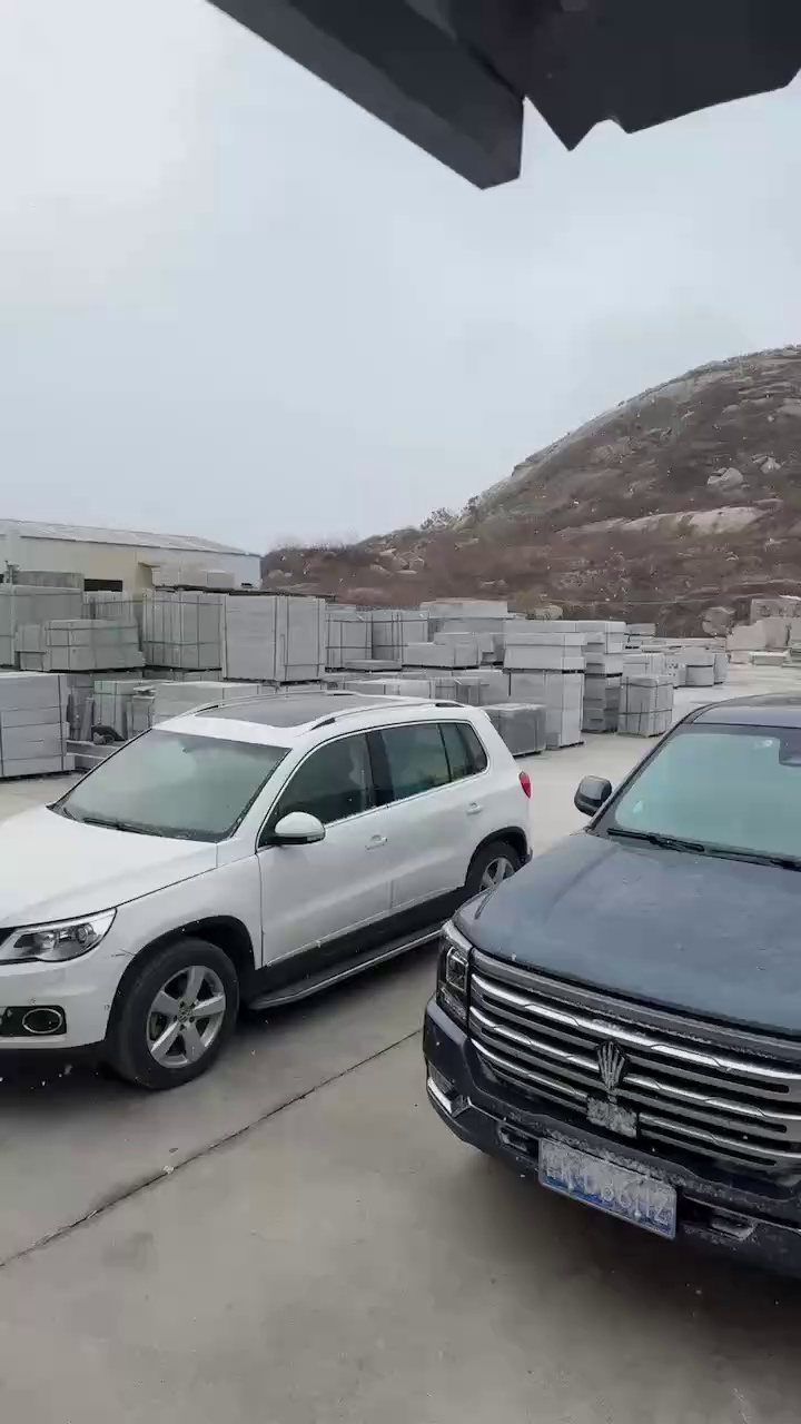 乳山灰G375乳山红G363各种栏杆路沿石磨光板火烧板荔枝板各类