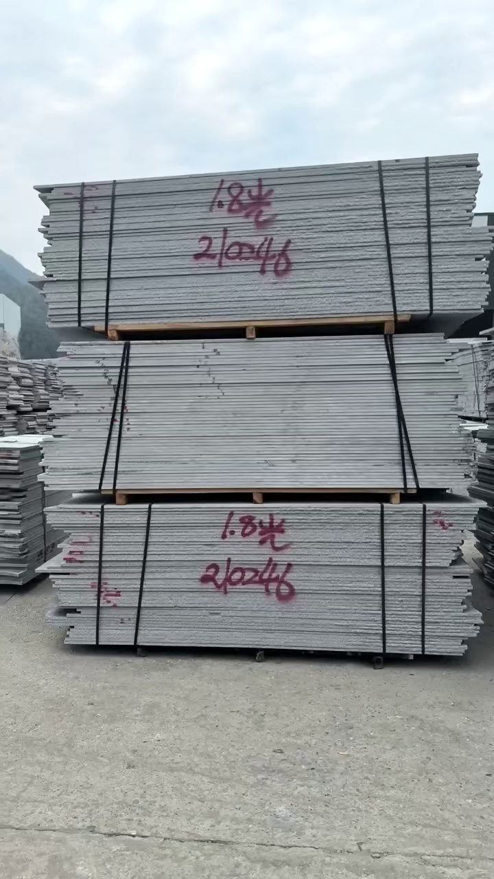 湖北芝麻灰，罗田芝麻灰G633，提锈芝麻黑，盲道，拉丝面，高端雕刻、路沿石、仿型