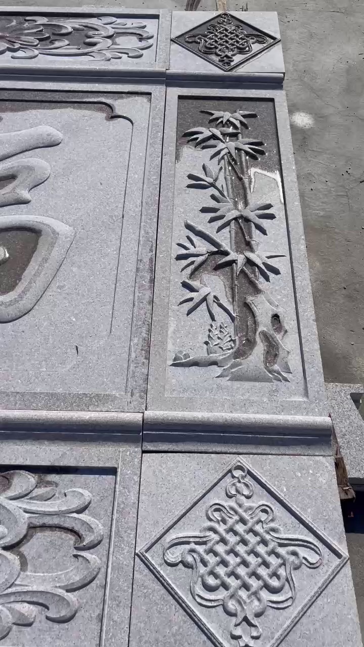 雕刻电脑雕刻异形加工排版完工