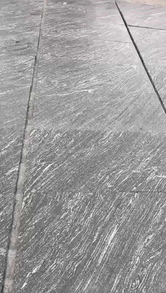 浪淘沙.夜里雪.浪涛沙.幻彩麻.