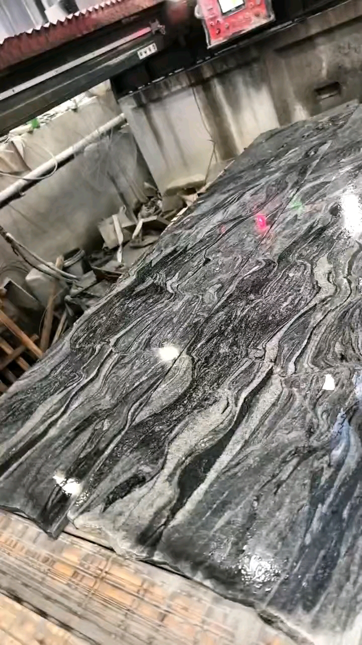 浪淘沙.夜里雪.浪涛沙.幻彩麻.